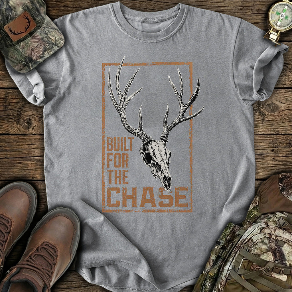 Chaseborn Buck T-Shirt product image 4