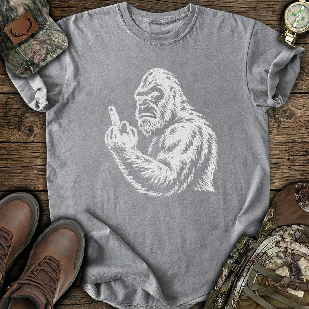 Silverback Attitude T-Shirt product image 4