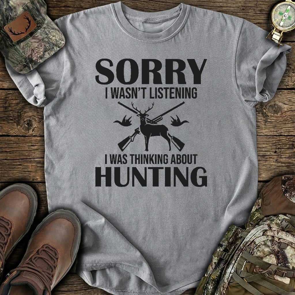 Whispers of Hunt T-Shirt product image 5