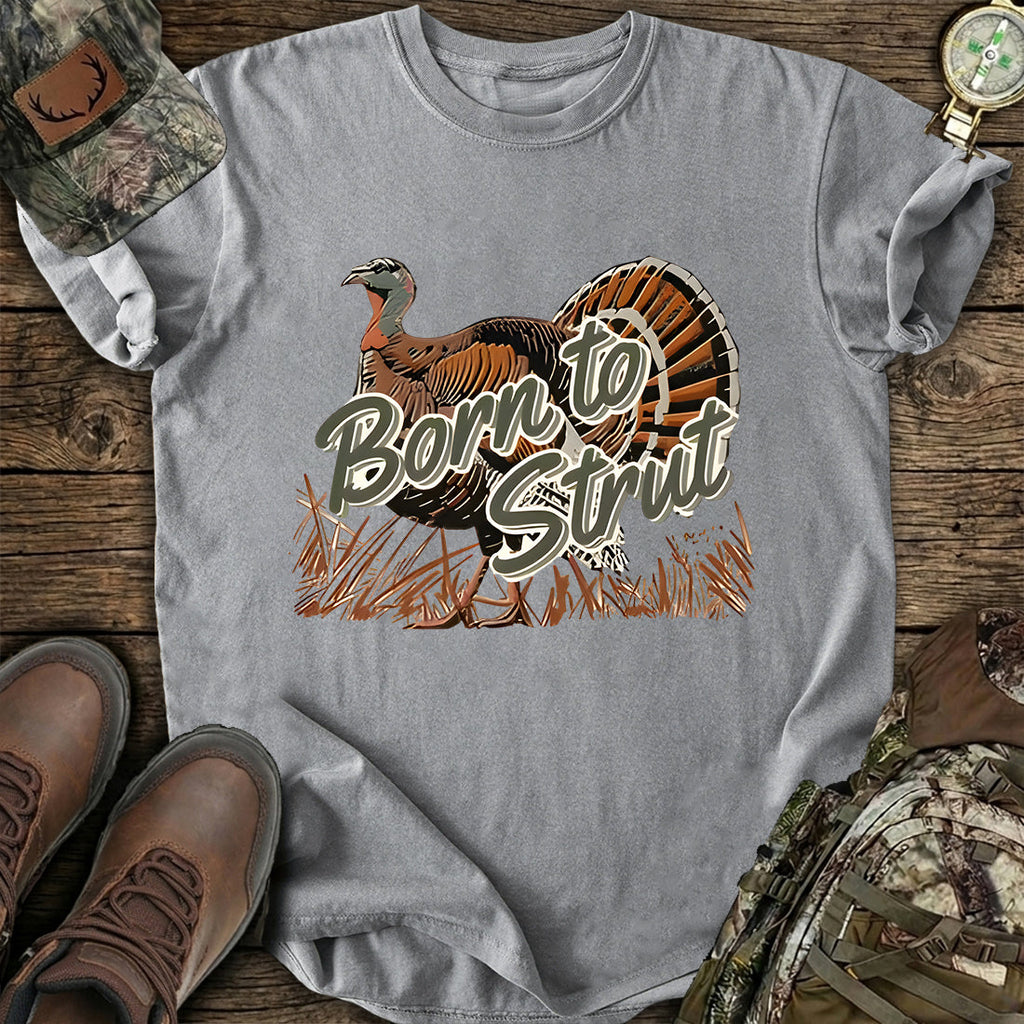 Turkey Hunting T-Shirt product image 6