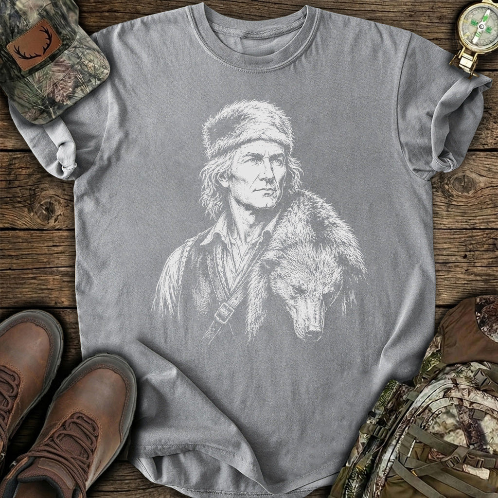 Bearblood Frontier T-Shirt product image 3