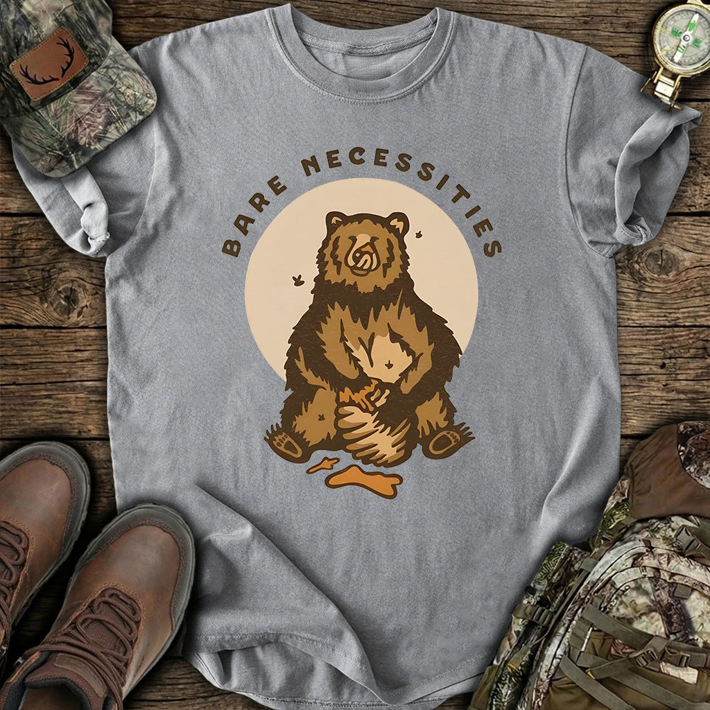 Bear Bare T-Shirt product image 4