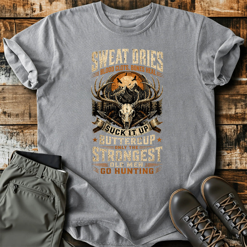 Strongest Hunters T-Shirt product image 6