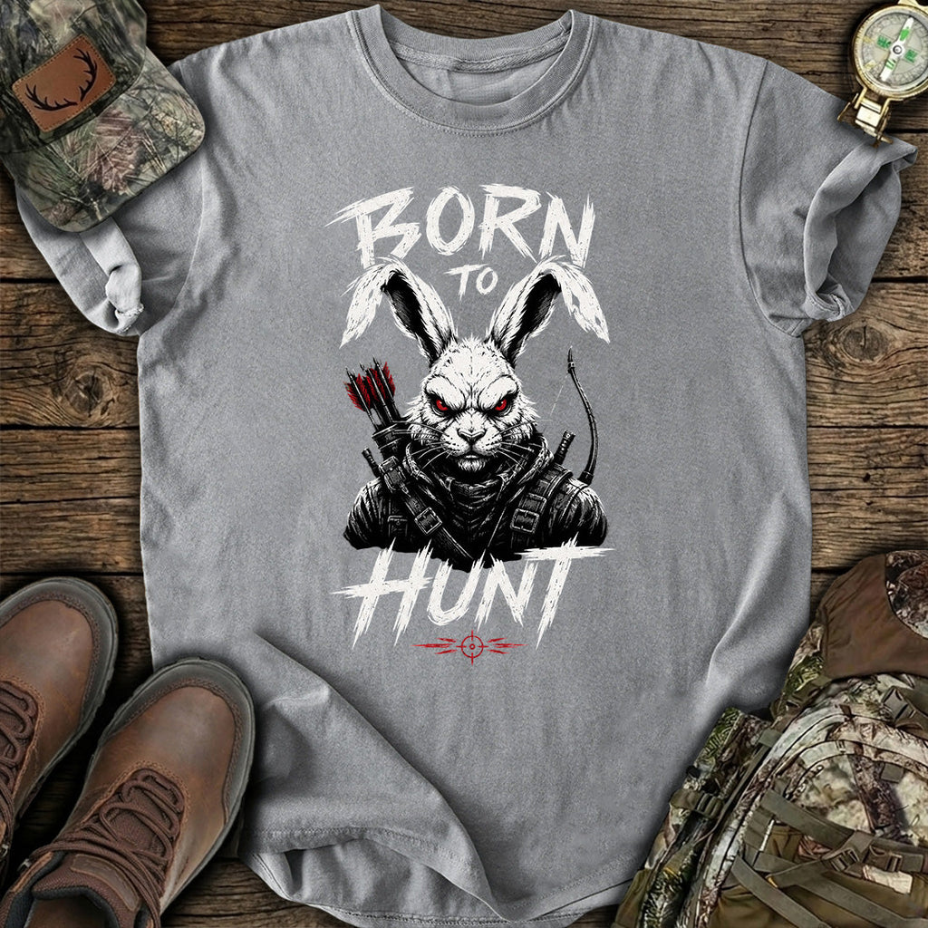 Rabbit Hunter T-Shirt product image 6