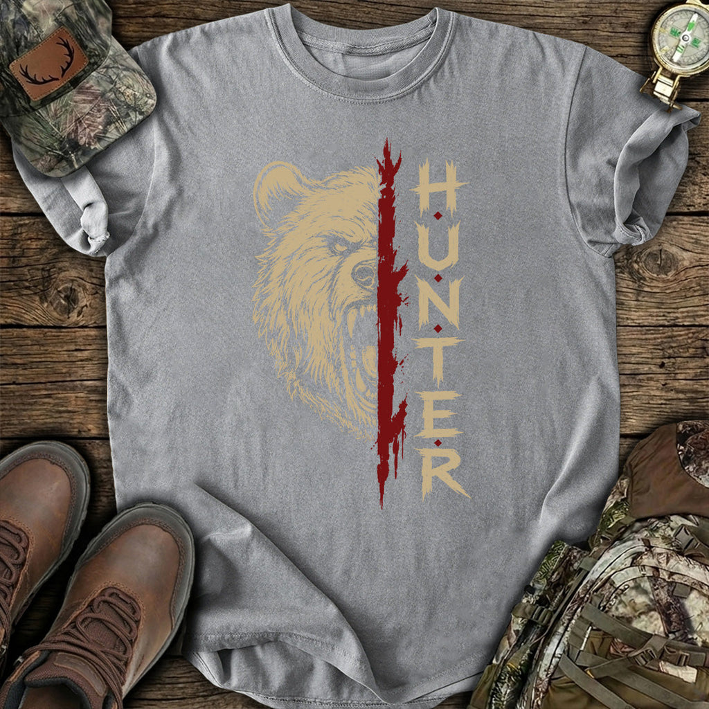 Bear Hunter T-Shirt product image 6