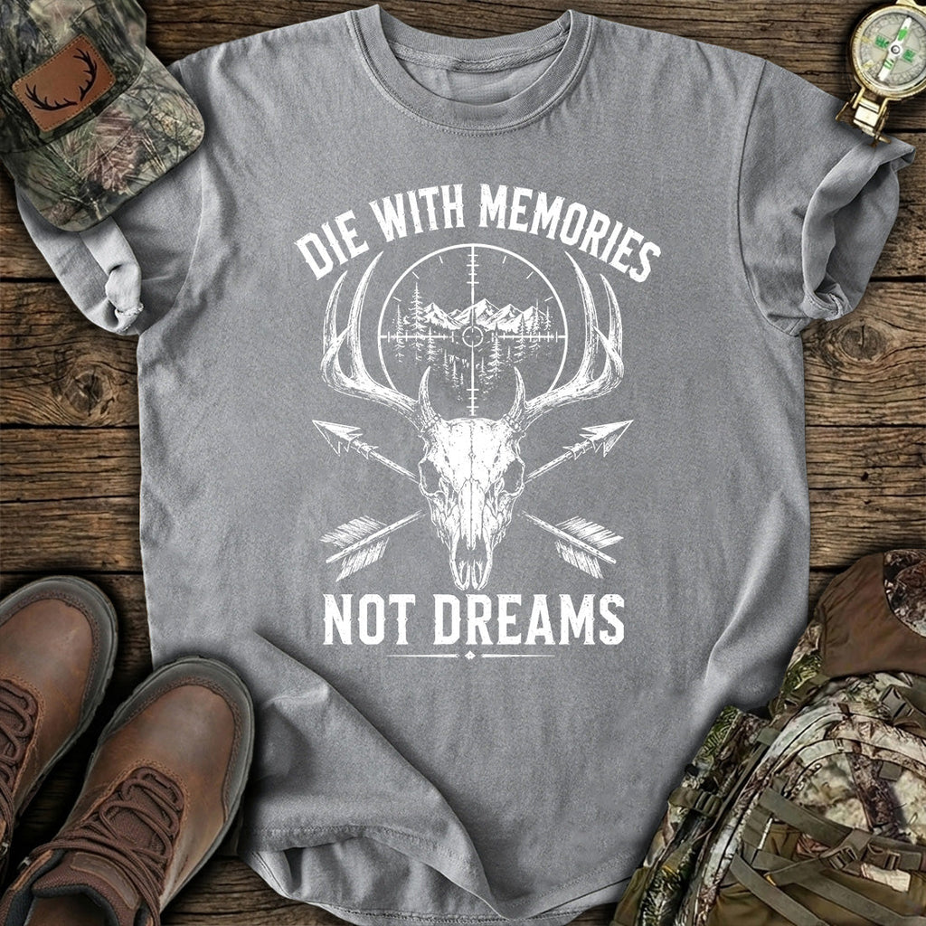 Hunting Memories T-Shirt product image 5