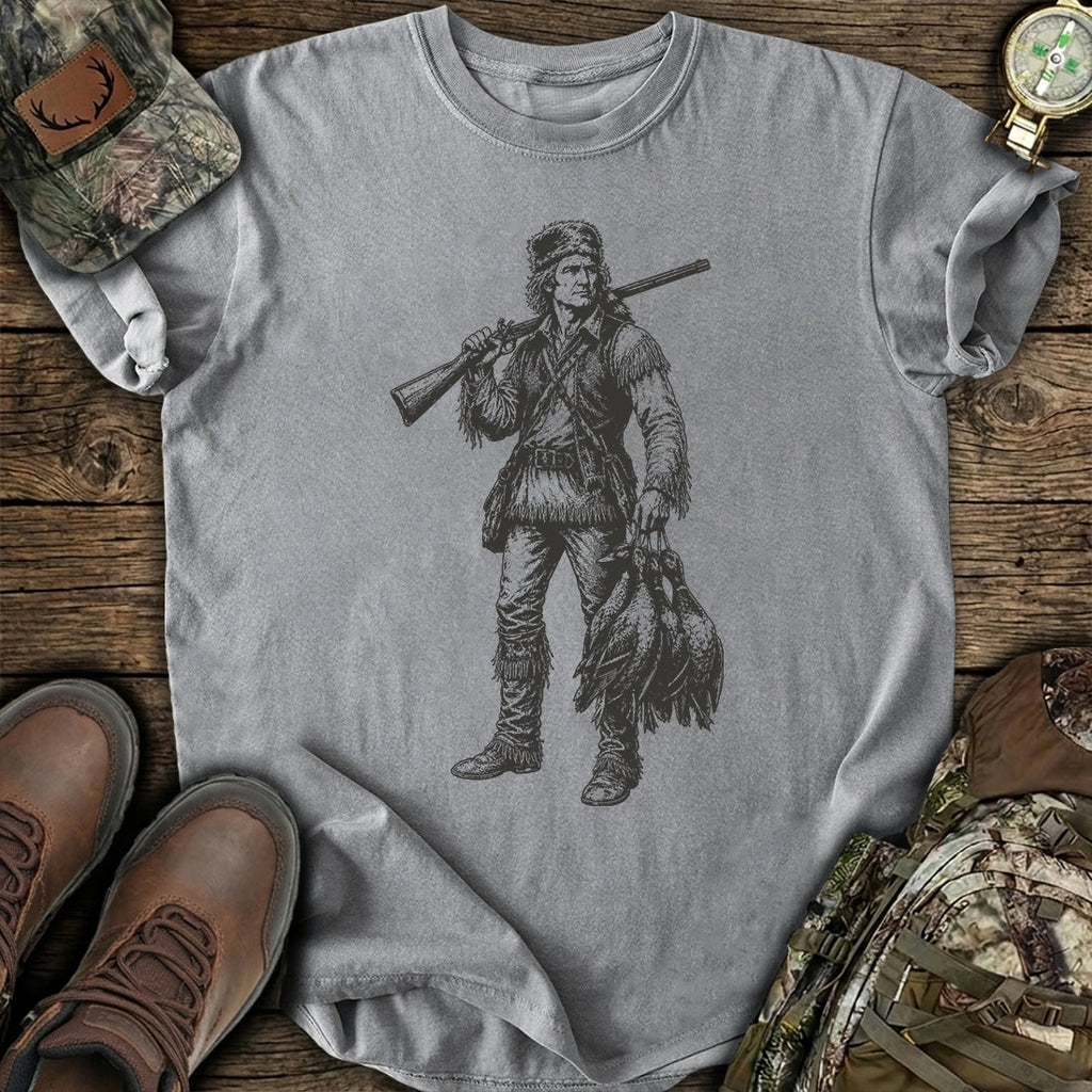 Frontier Duck Mallard T-Shirt product image 6