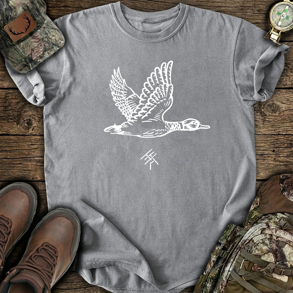 Duck Hunting T-Shirt product image 7