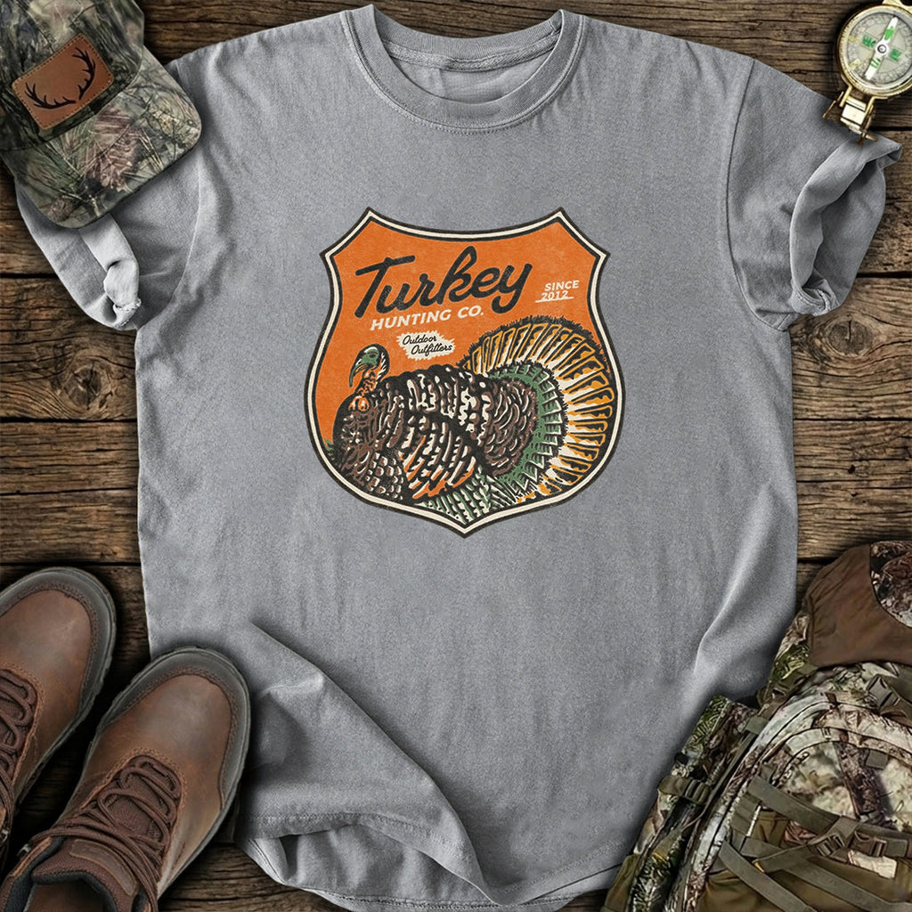 Autumn Gobbler Soul T-Shirt product image 5