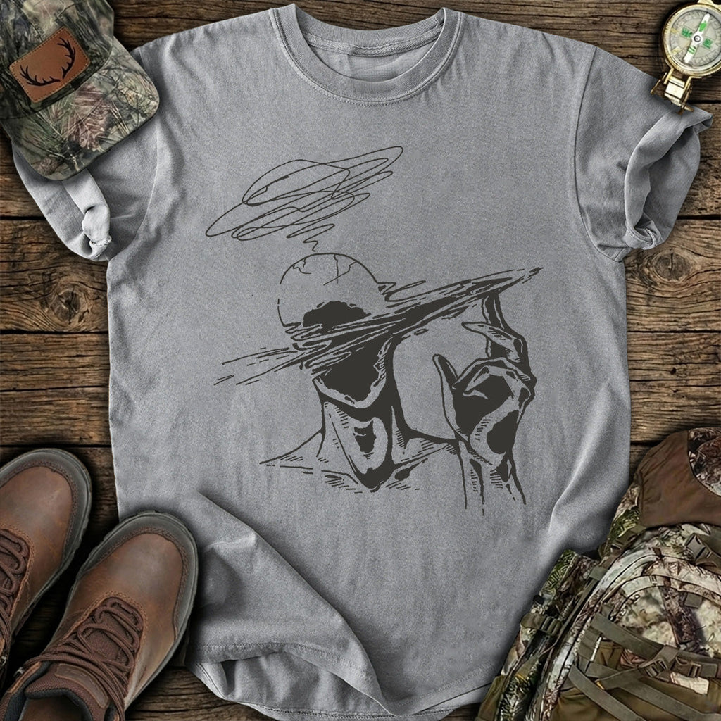 Stormbone Buck T-Shirt product image 4