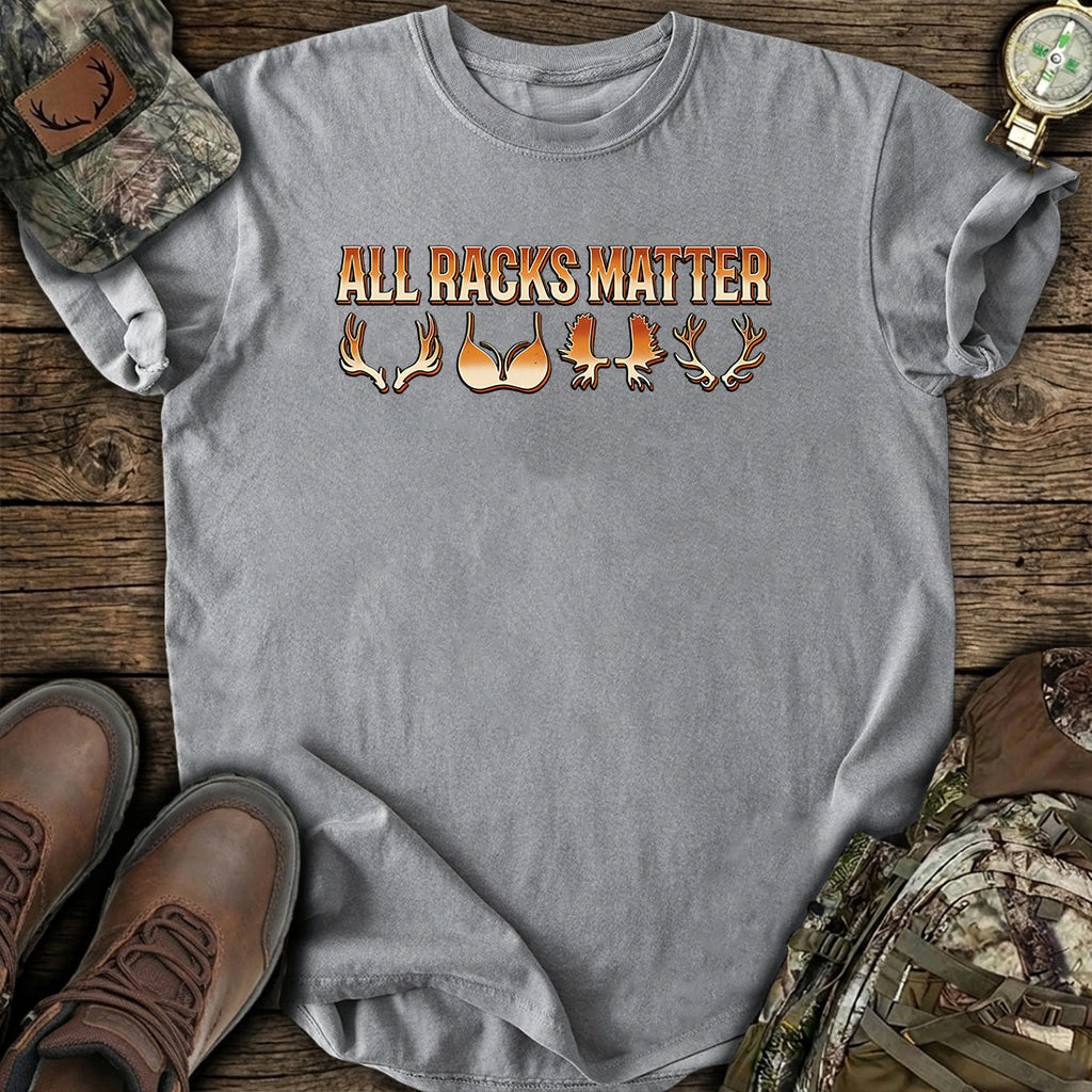 Antlers Of Unity T-Shirt product image 5