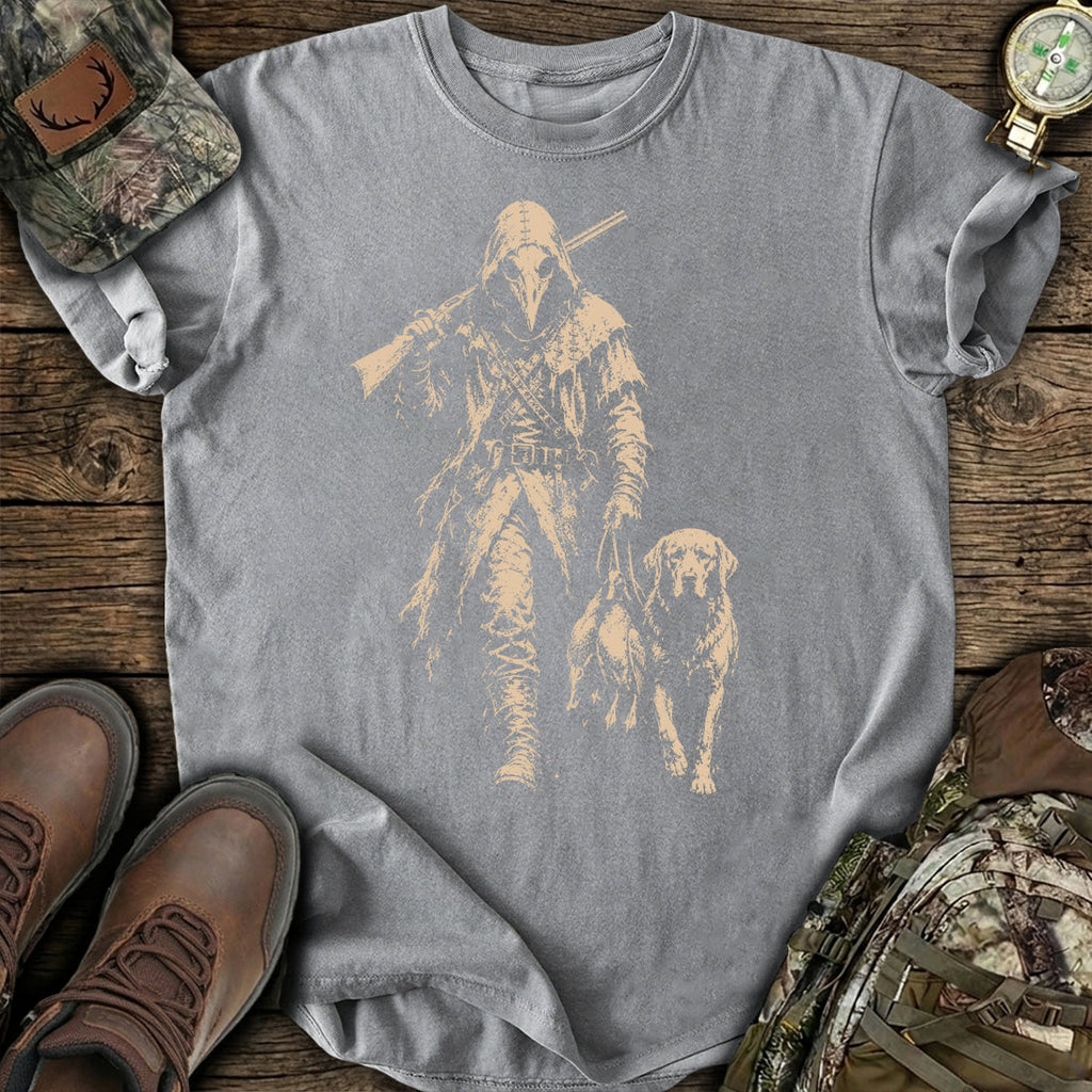 Bonebeak Marsh Reaper T-Shirt product image 4