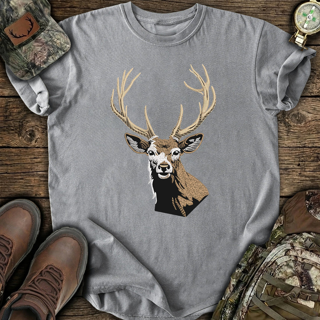 Noble Buck Spirit T-Shirt product image 7