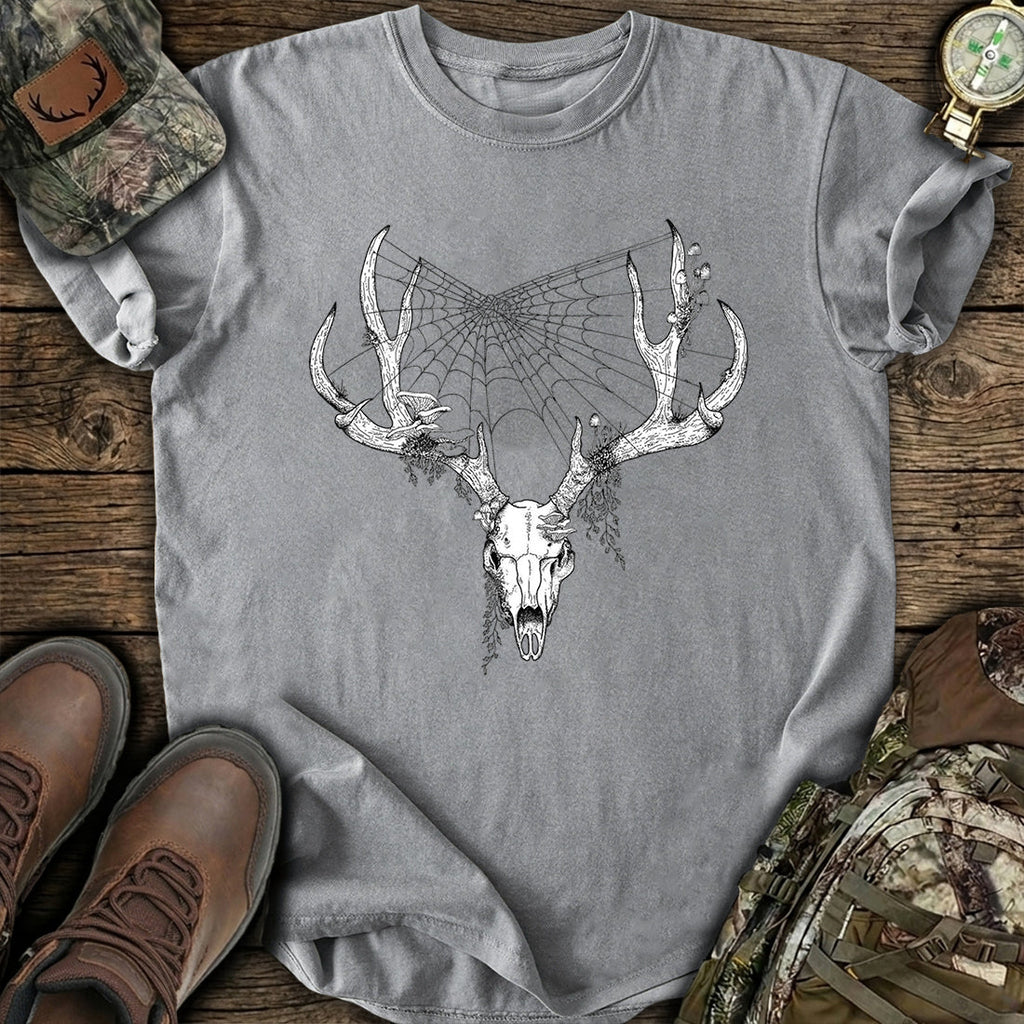 Ghost Antler T-Shirt product image 2