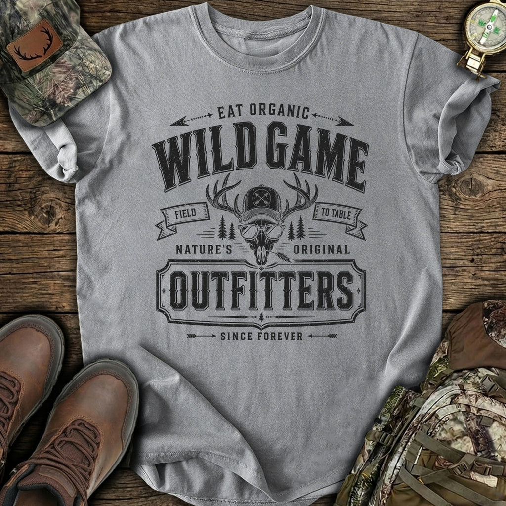 Wild Game Legacy T-Shirt product image 1