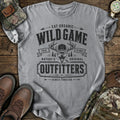 Wild Game Legacy T-Shirt product image 1