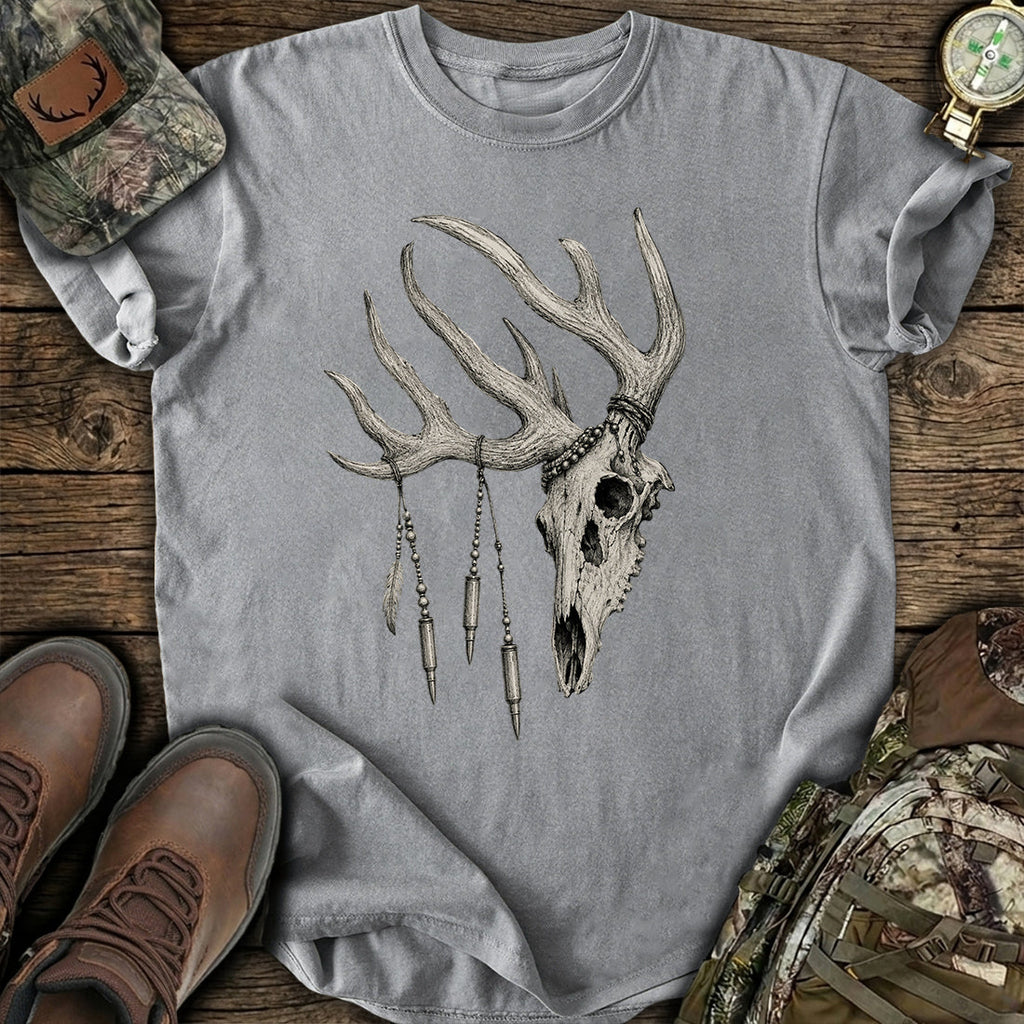 Sacred Hunt T-Shirt product image 2