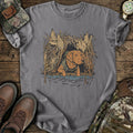 Marsh Pup Watch T-Shirt product image 1