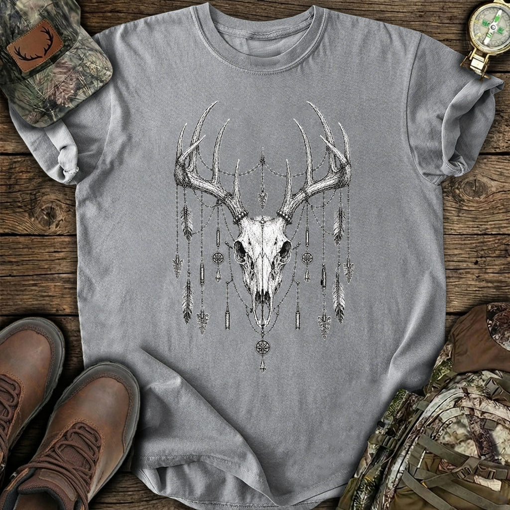 Dreambone Antler T-Shirt product image 2