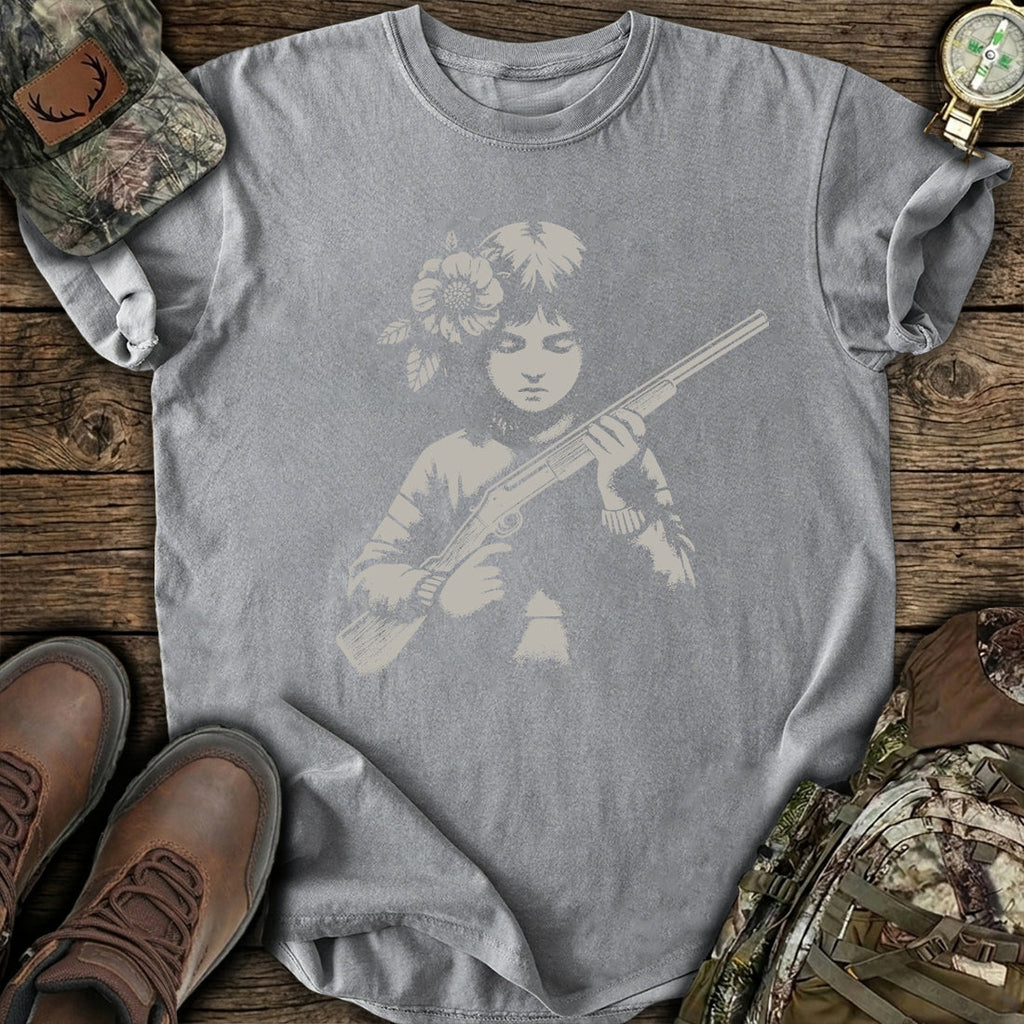Young Blood Hunter T-Shirt product image 5