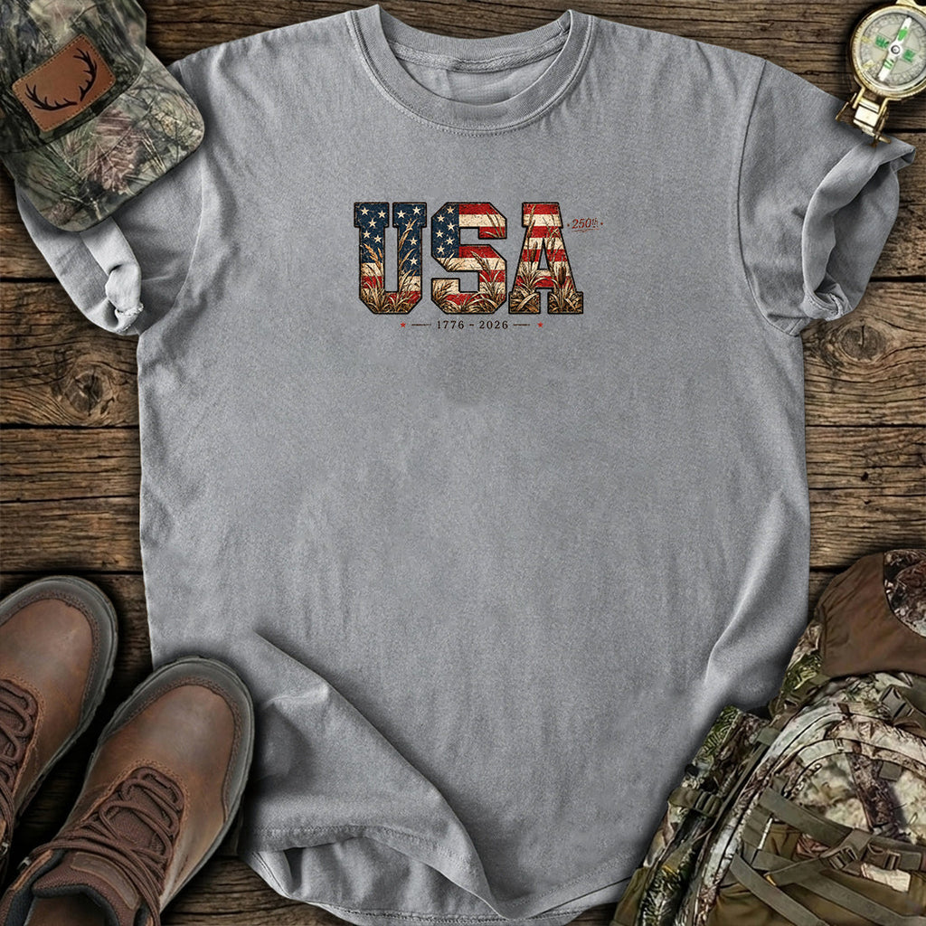 USA 250th Anniversary T-Shirt product image 6