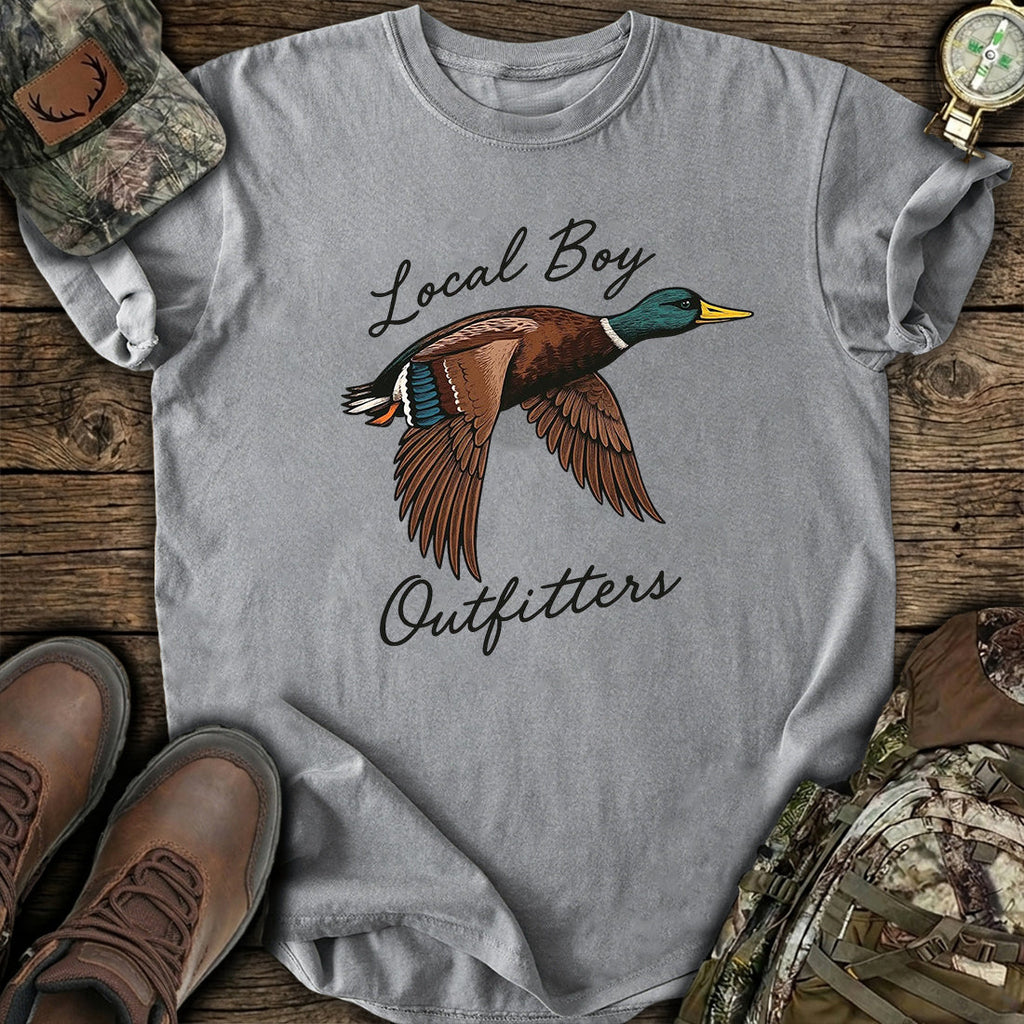 Hometown Wings T-Shirt product image 5