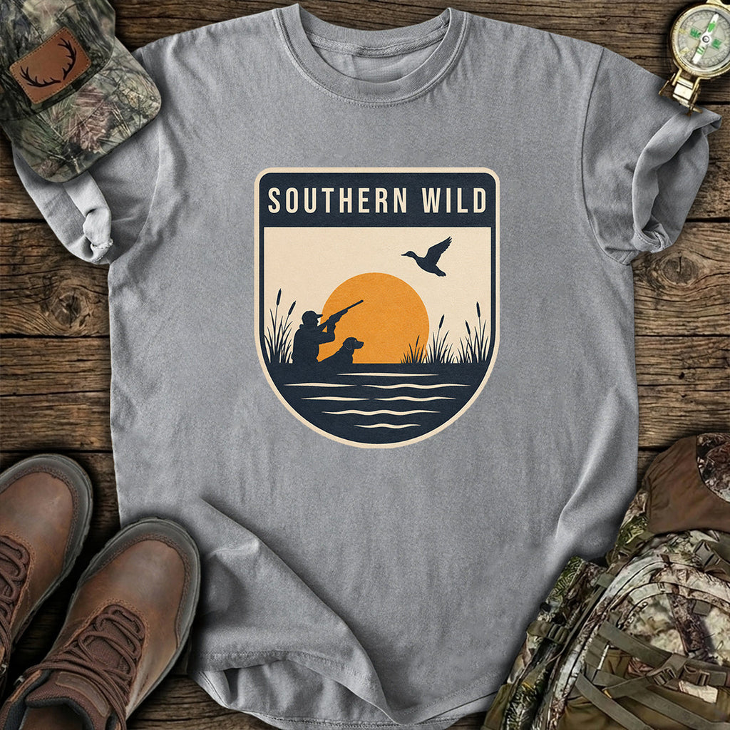 Southern Dawn Hunt T-Shirt product image 6