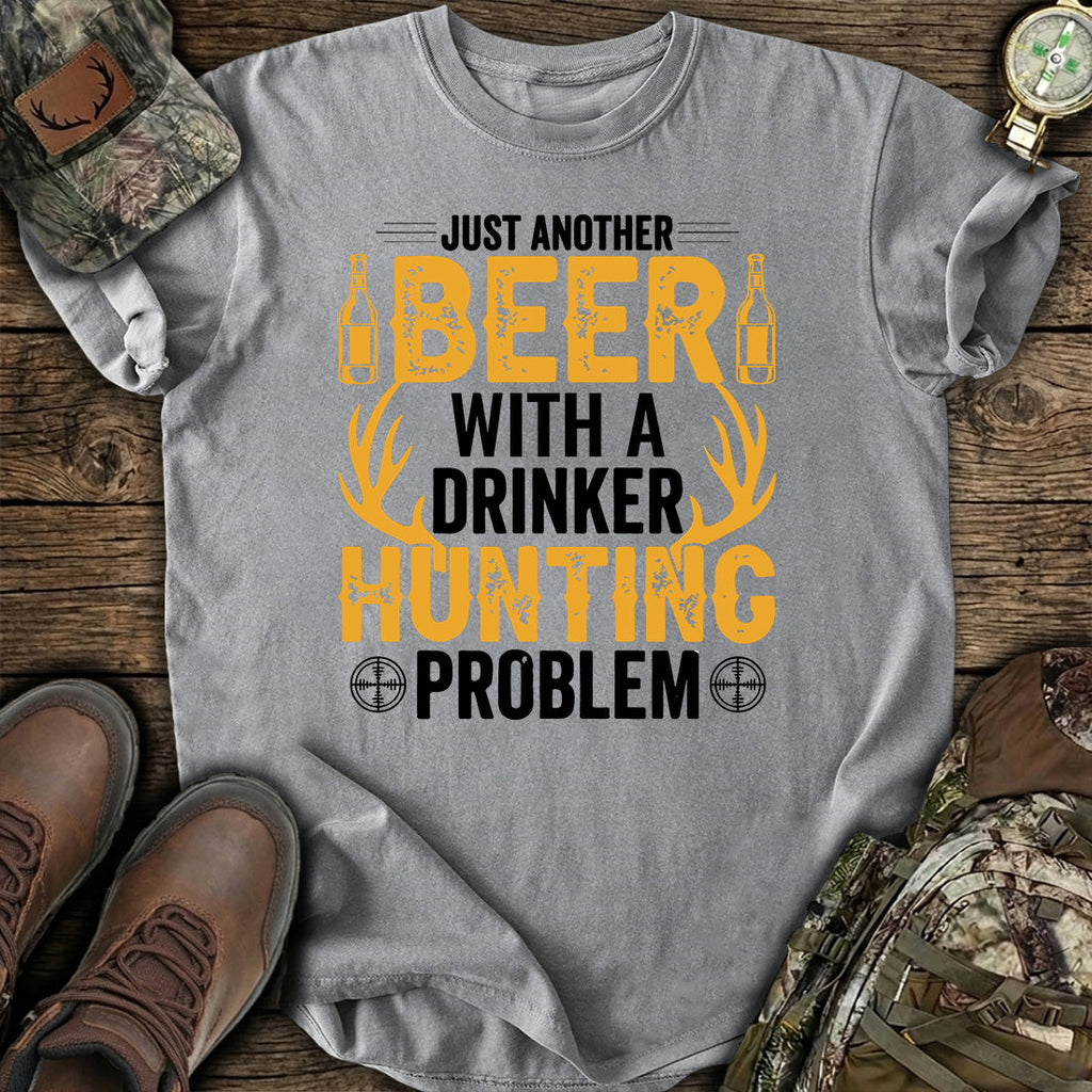 Wild Cheers Hunt T-Shirt product image 5