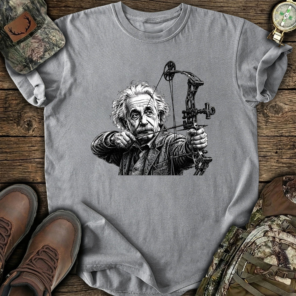 Einstein Genius Archer T-Shirt product image 5