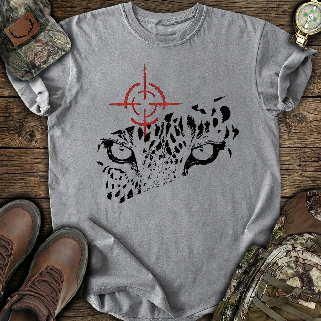 Gobbler Eyes Locked T-Shirt product image 2