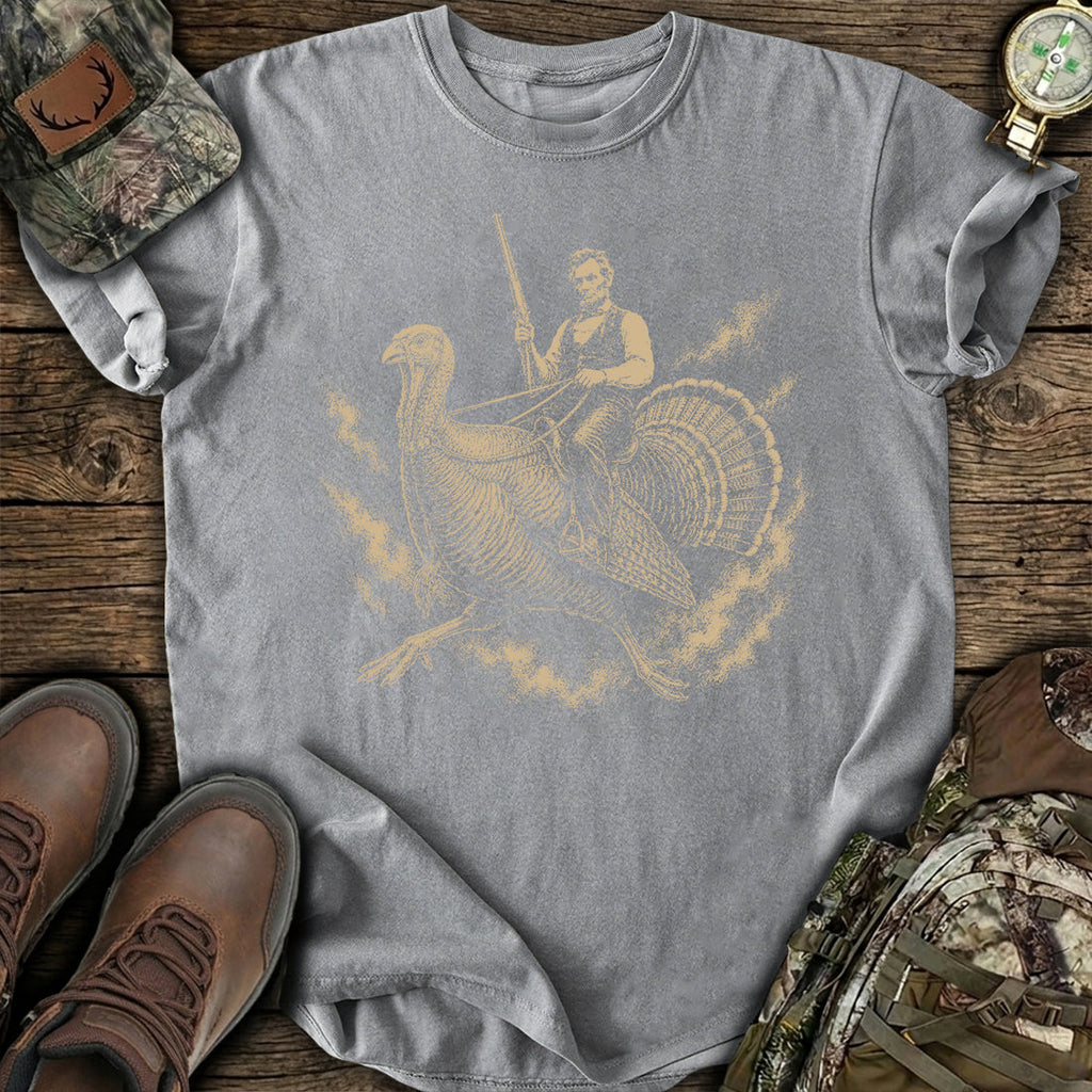 Gobble Glory T-Shirt product image 7