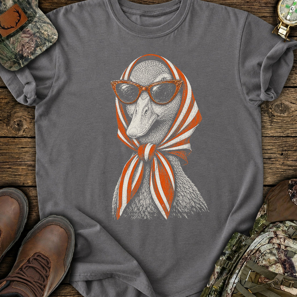 Darling Rebel Duck T-Shirt product image 4