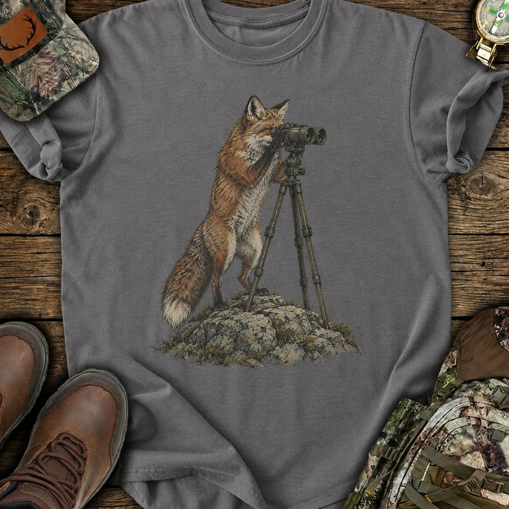 Fox Spotter T-Shirt product image 3