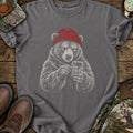 Bear Trail Scout T-Shirt product image 1