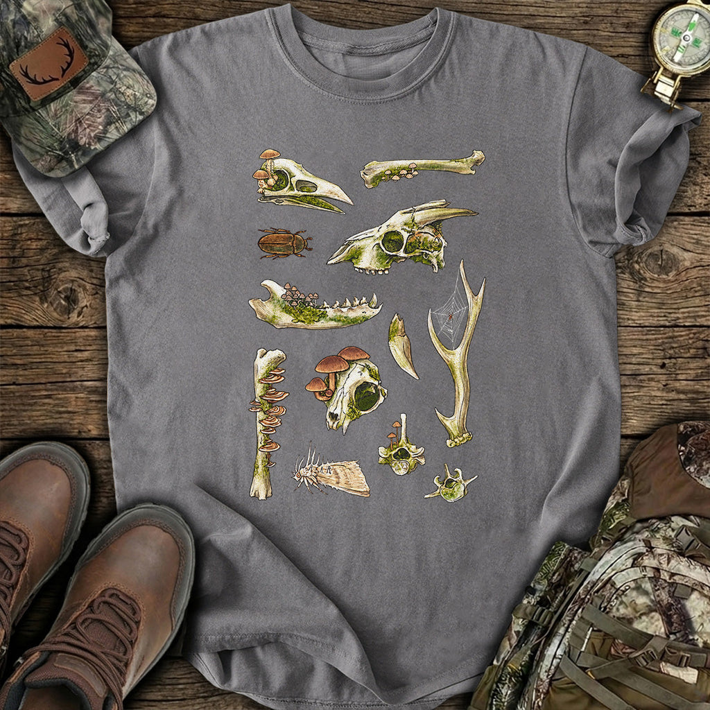 Forest Relics T-Shirt product image 4