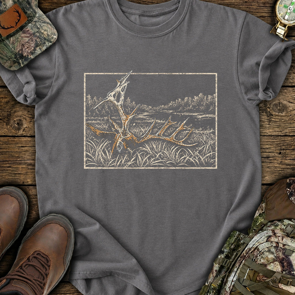Whitetail Relic T-Shirt product image 3