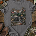 Wild Game Hunting T-Shirt product image 1
