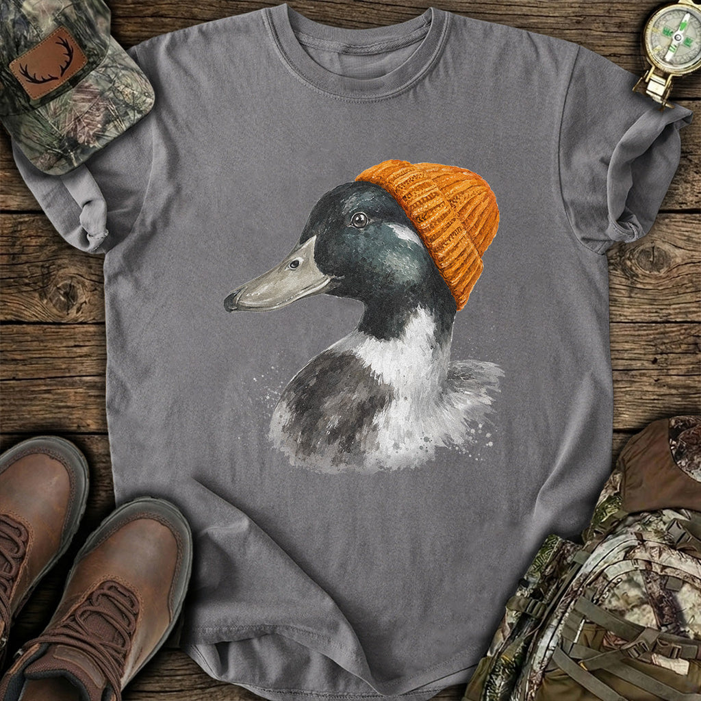 Cold Creek Mallard T-Shirt product image 4