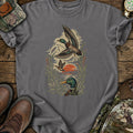 Mallard Marsh Soul T-Shirt product image 1