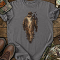 Whitetail Path T-Shirt product image 1