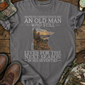 Minnesota Deer Season T-Shirt product image 1