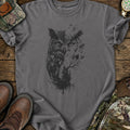 Owl Wilderness Echo T-Shirt product image 1