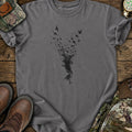 Wild Soul Ascending T-Shirt product image 1