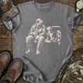 Hunter & Hound Bond T-Shirt product image 1