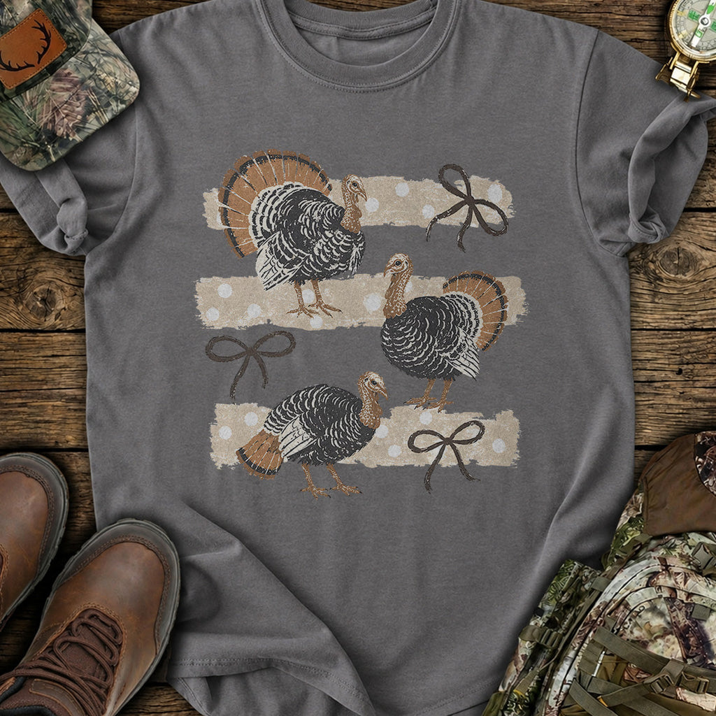 Wild Turkey Grace T-Shirt product image 4