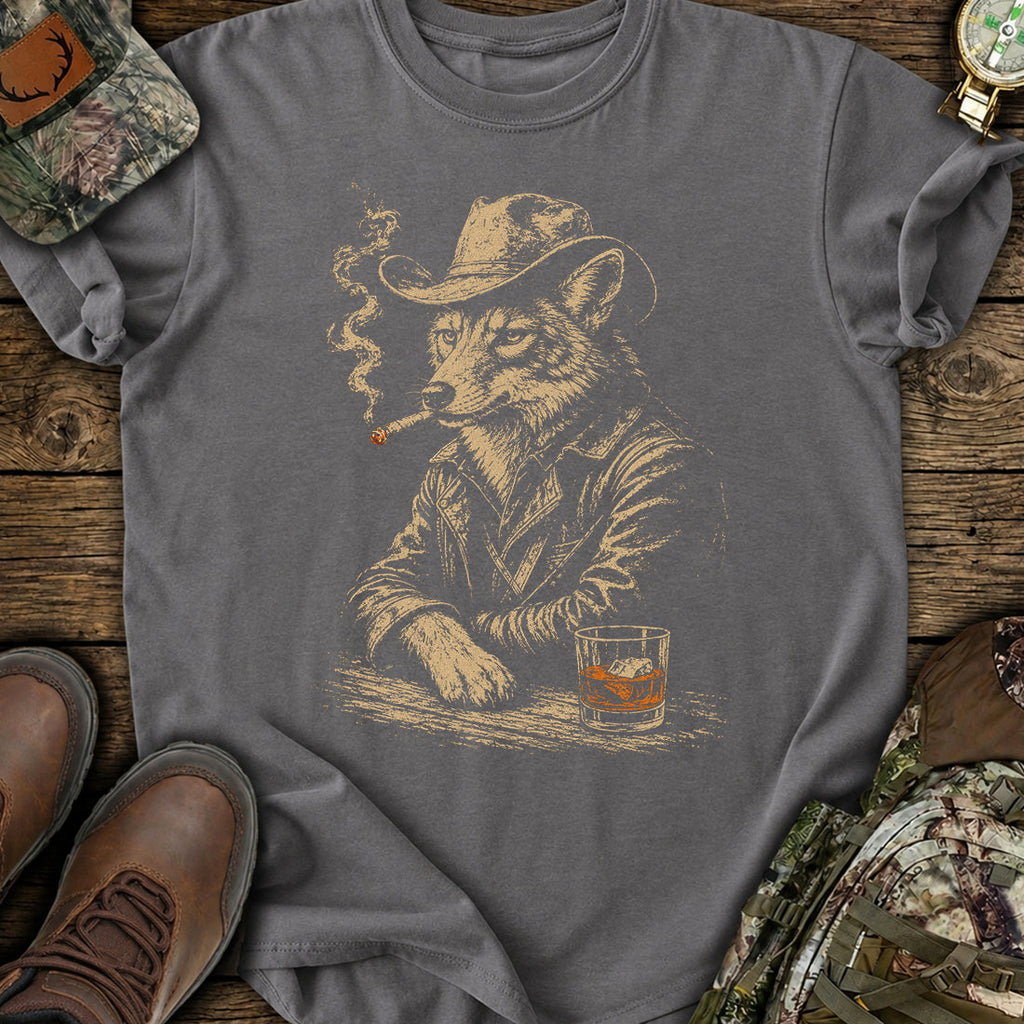 Lone Howl Reverie T-Shirt product image 3
