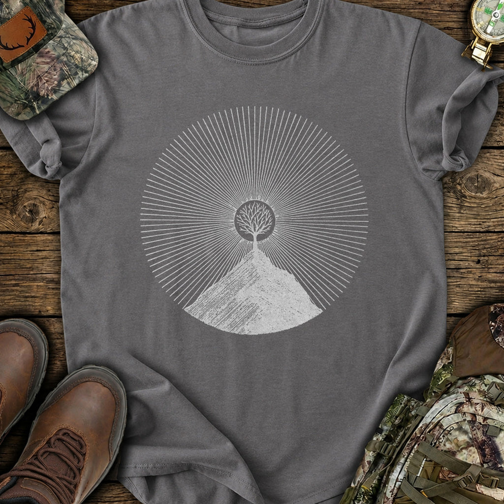 Sacred Tree of Life T-Shirt product image 4