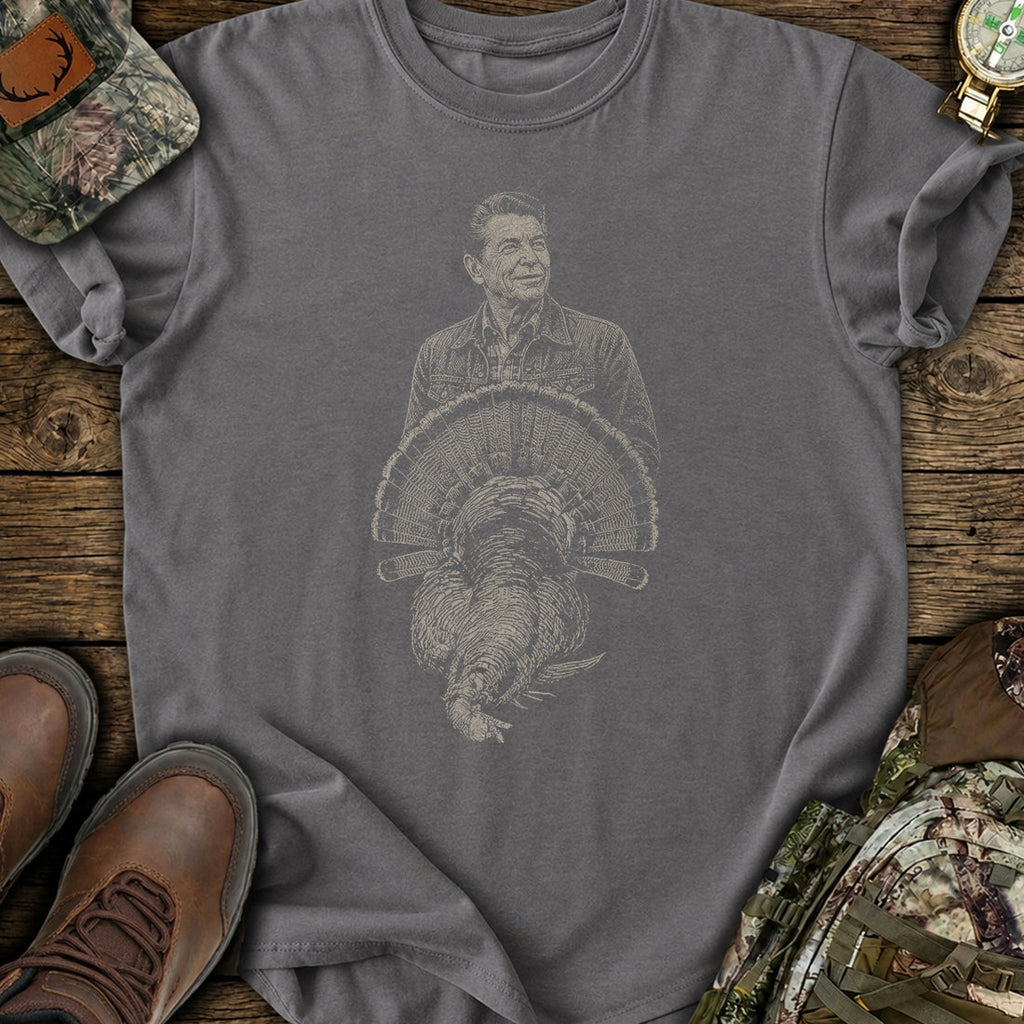 Strut of the Union T-Shirt product image 5