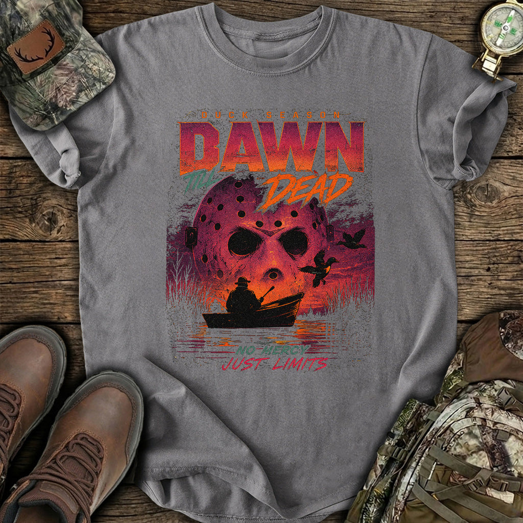 Duck Season Slasher T-Shirt product image 6