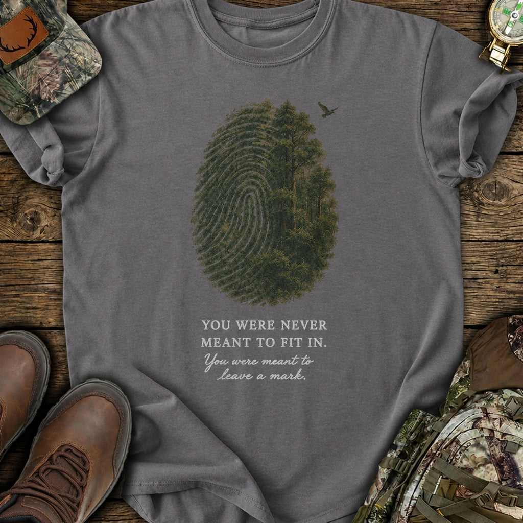 Wildprint Legacy T-Shirt product image 2